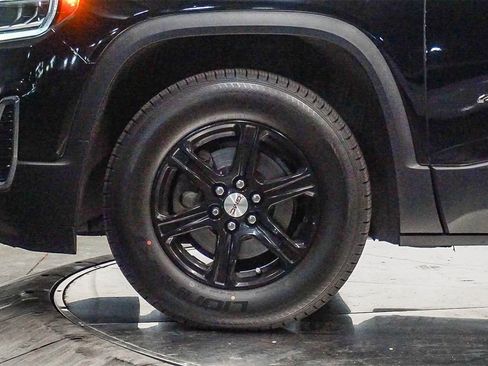 Used 2020 GMC Acadia AT4 image 7