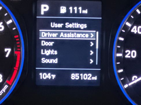 Used 2020 Hyundai Kona SE FWD image 25