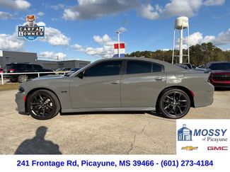 Used 2023 Dodge Charger R/T w/ Blacktop Package video 2
