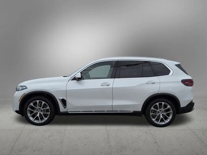 Used 2024 BMW X5 xDrive40i w/ Premium Package