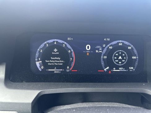 Used 2024 Toyota Tacoma TRD Sport RWD image 18