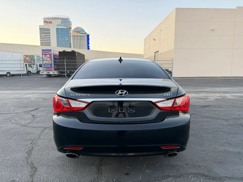 Used 2013 Hyundai Sonata SE FWD image 6