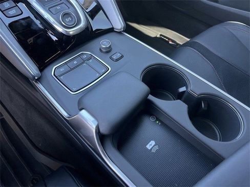 Used 2025 Acura TLX SH-AWD w/ A-SPEC Pkg image 22