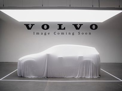 Used 2019 Volvo XC40 T5 R-Design