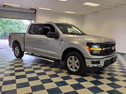 Used 2024 Ford F150 XLT w/ Mobile Office Package