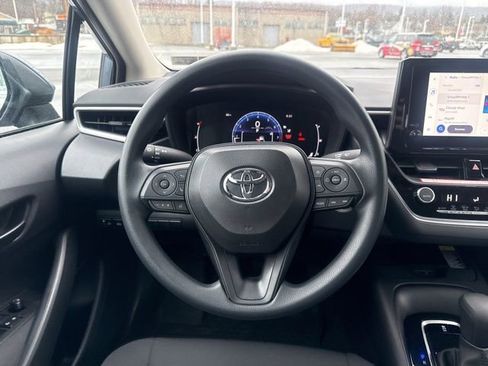 New 2026 Toyota Corolla LE image 19