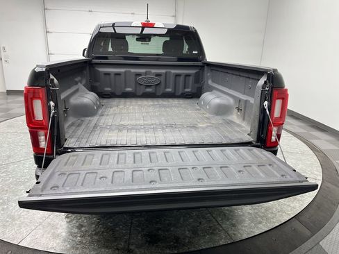 Used 2021 Ford Ranger XLT w/ Equipment Group 301A Mid image 26
