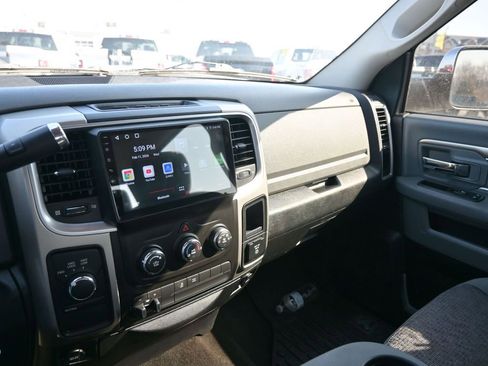 Used 2014 RAM 2500 SLT image 22