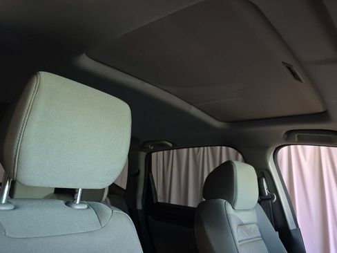 Used 2018 Honda CR-V EX image 19