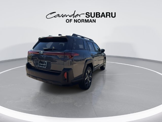 New 2026 Subaru Outback Touring XT AWD/4WD image 9