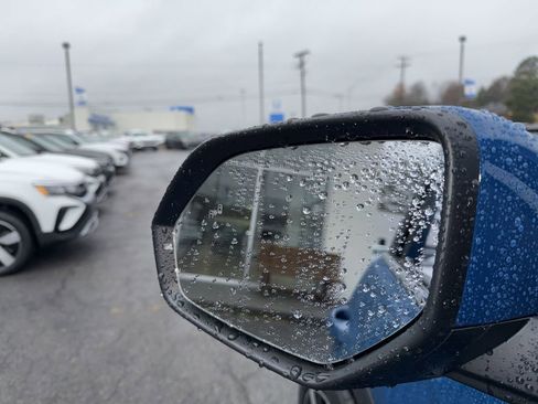 New 2025 Volkswagen Atlas Cross Sport SEL Premium R-Line image 24