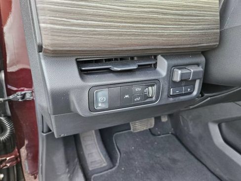 New 2026 GMC Sierra EV Elevation AWD/4WD image 21