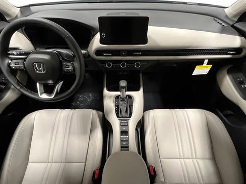 New 2027 Honda HR-V EX-L image 16