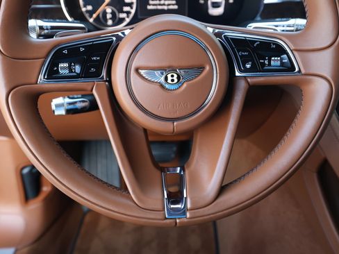 Certified 2020 Bentley Continental GT AWD/4WD image 21