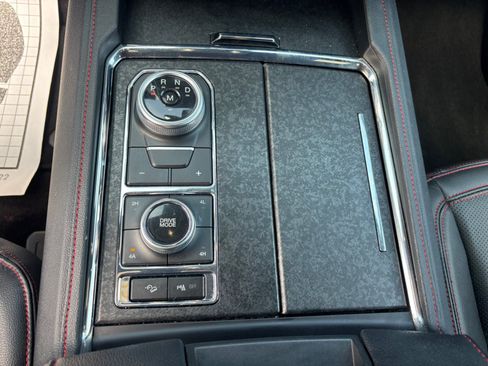 Used 2023 Ford Expedition Max Limited AWD/4WD image 47