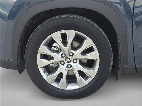 Used 2026 Toyota Grand Highlander FWD image 26