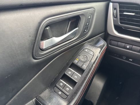 Used 2025 Nissan Rogue SV w/ Rock Creek Premium Package image 22