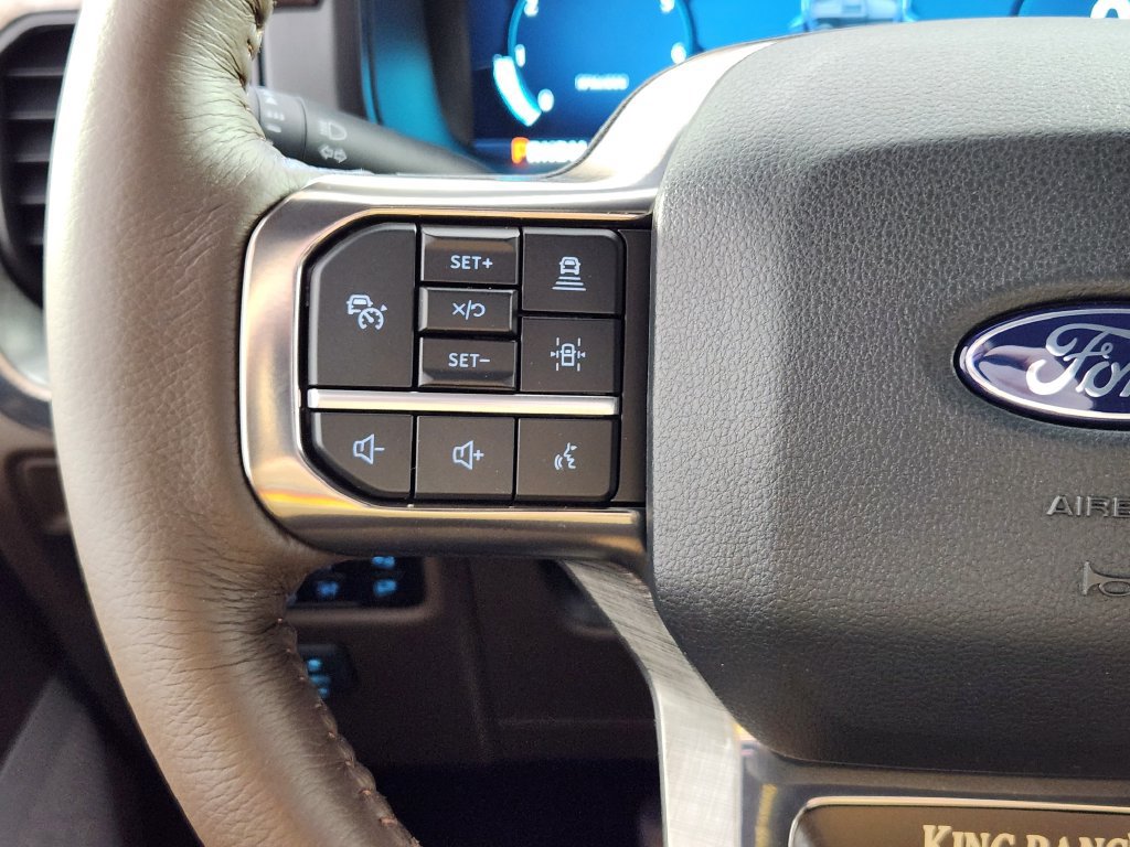 New 2026 Ford F150 King Ranch w/ Equipment Group 601A High AWD/4WD image 19