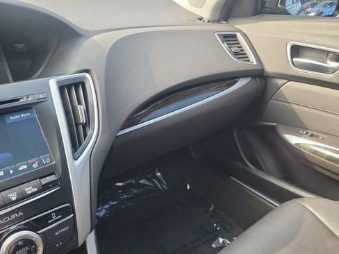 Used 2020 Acura TLX V6 FWD image 29
