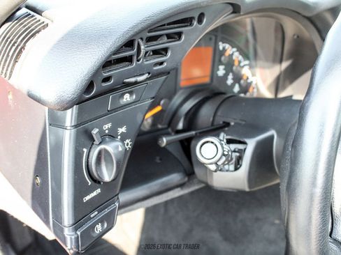 Used 1995 Chevrolet Corvette ZR1 RWD image 87