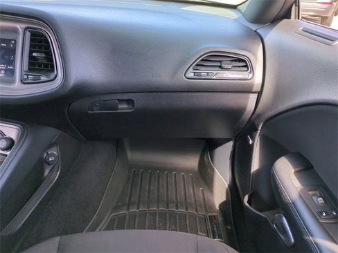 Used 2023 Dodge Challenger R/T w/ Blacktop Package image 19