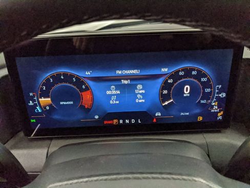 New 2026 Ford Mustang Premium image 18