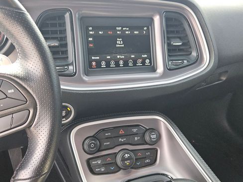 Used 2022 Dodge Challenger GT w/ Blacktop Package image 18