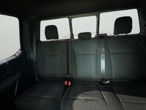Used 2019 Ford F150 XLT w/ Equipment Group 302A Luxury RWD image 22