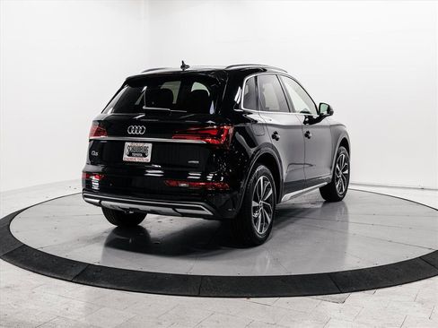 Used 2021 Audi Q5 2.0T Premium Plus w/ Premium Plus Package image 12