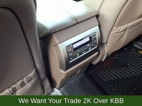 Used 2021 Lexus GX 460 Premium image 22