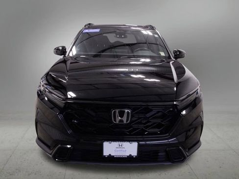 Certified 2023 Honda CR-V Sport image 10