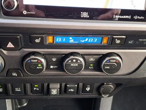 Used 2023 Toyota Tacoma TRD Off-Road image 16