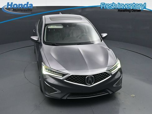 Used 2019 Acura ILX FWD image 14