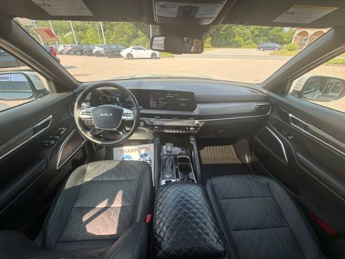 Used 2024 Kia Telluride EX X-Line AWD/4WD image 16