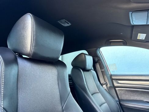 Used 2020 Honda Accord Sport image 17