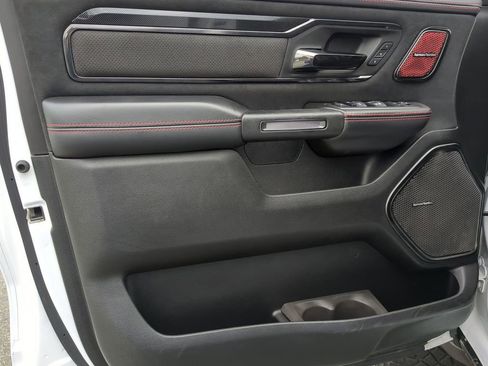 Used 2022 RAM 1500 TRX w/ TRX Level 2 Equipment Group image 20