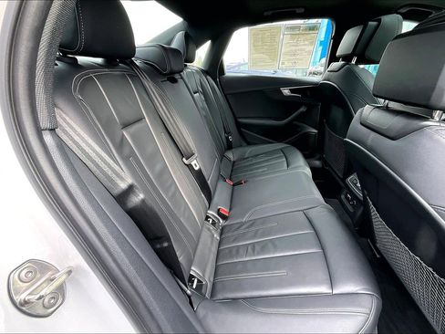 Used 2023 Audi A4 2.0T Premium Plus image 23