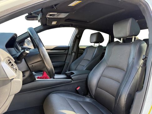 Used 2019 Honda Accord Sport image 9