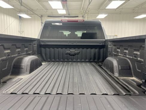 New 2026 Chevrolet Silverado 1500 LT Trail Boss AWD/4WD image 23