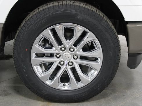 New 2026 Ford F150 King Ranch AWD/4WD image 15