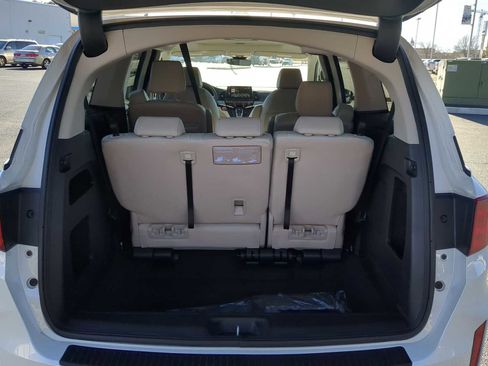 New 2026 Honda Odyssey EX-L image 26