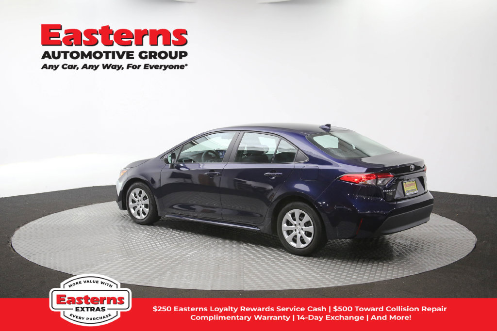 Used 2024 Toyota Corolla LE FWD image 63