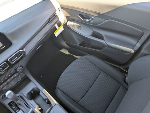 New 2026 Nissan Sentra S w/ Floor Mat Package FWD image 22