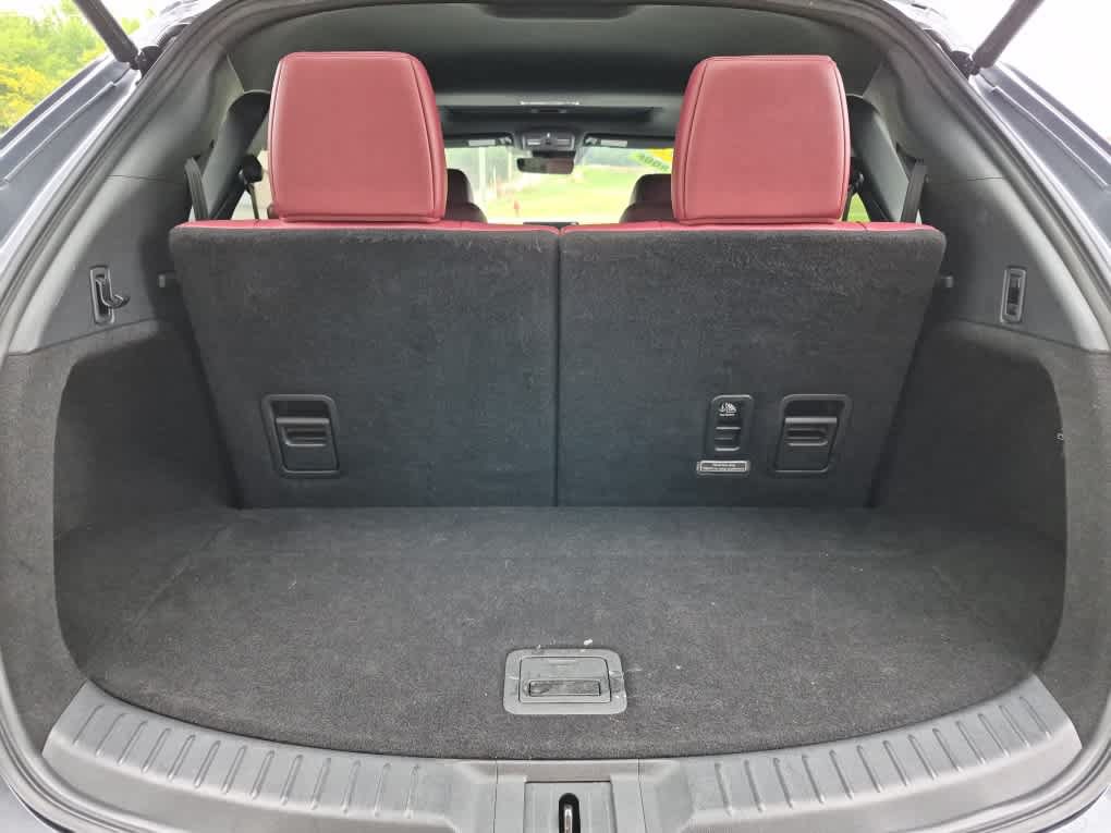 Used 2022 MAZDA CX-9 Carbon Edition AWD/4WD image 39