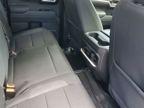 Certified 2025 GMC Sierra 1500 Elevation w/ Preferred Package image 23