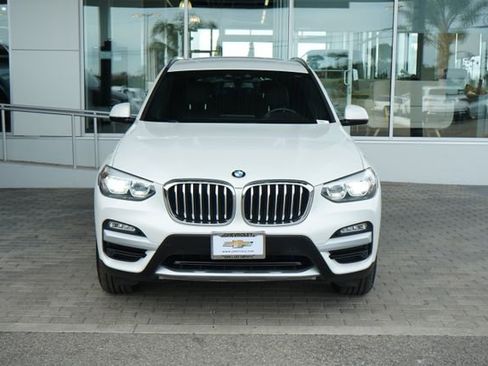 Used 2019 BMW X3 xDrive30i image 3