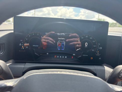 Used 2025 Ford Mustang GT RWD image 21