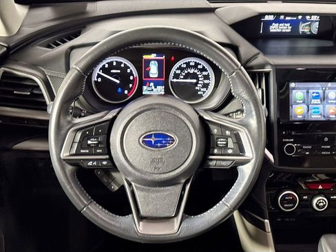 Used 2023 Subaru Forester Premium image 13