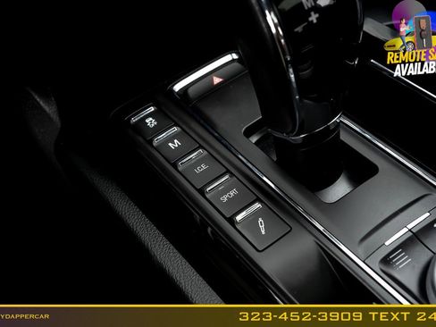 Used 2017 Maserati Quattroporte S GranSport Q4 image 30