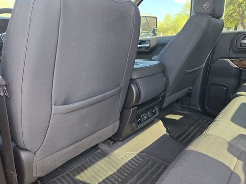 Used 2022 GMC Sierra 1500 Elevation w/ Max Trailering Package AWD/4WD image 18